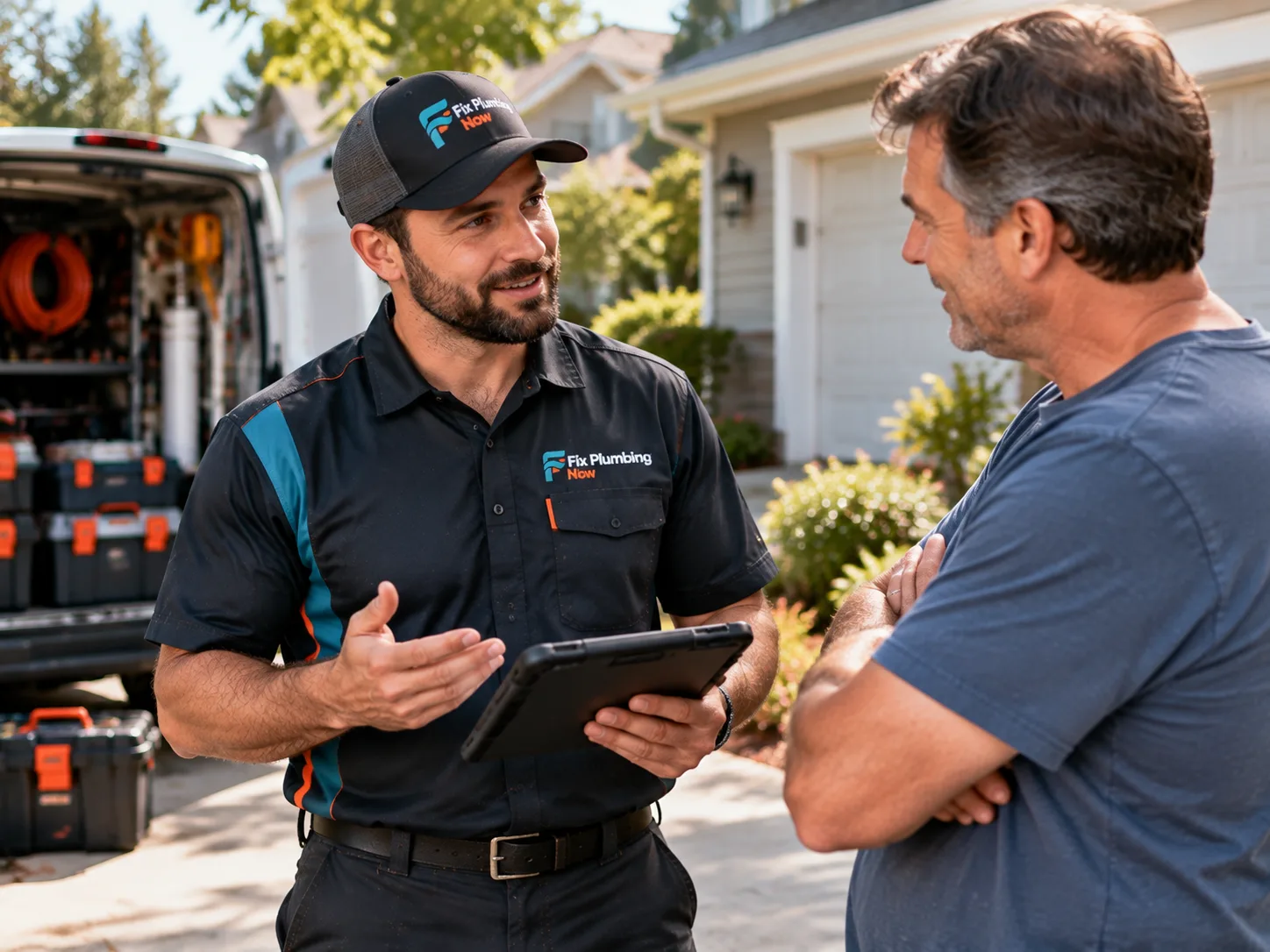 Clogged Drain Service Friedensburg, PA FAQs